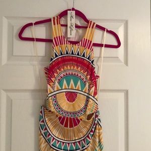 brand new Mara Hoffman Midi dress